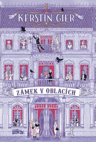 Obrázok Zámek v oblacích