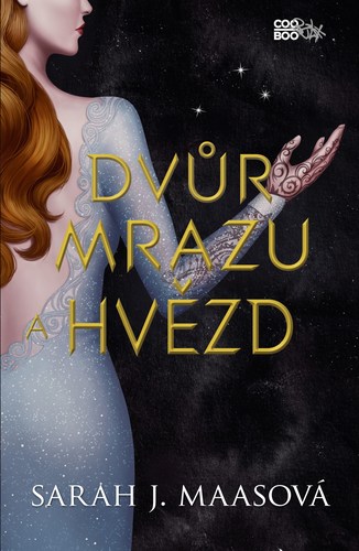 Obrázok Dvůr mrazu a hvězd