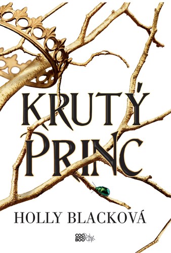 Obrázok Krutý princ