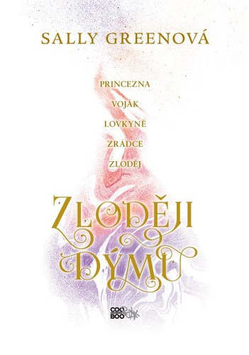 Obrázok Zloději dýmu