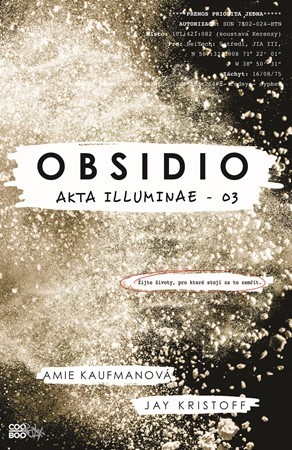 Obrázok Obsidio