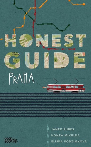 Obrázok Honest Guide