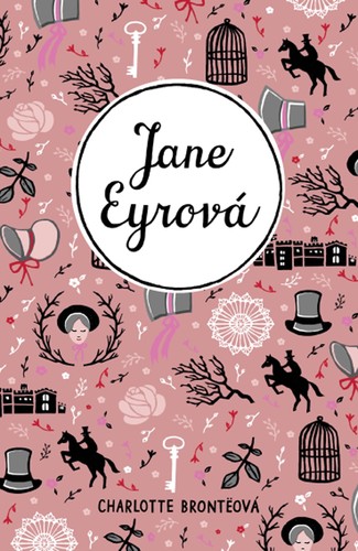 Obrázok Jane Eyrová