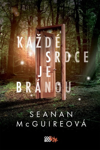 Obrázok Každé srdce je bránou