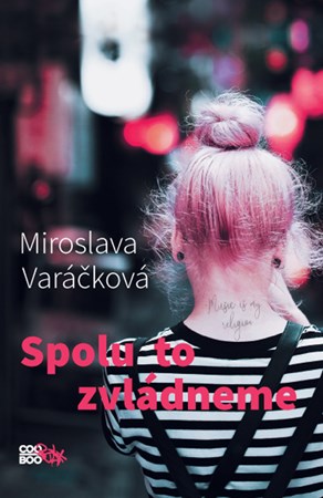 Obrázok Spolu to zvládneme 