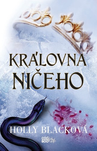 Obrázok Královna ničeho