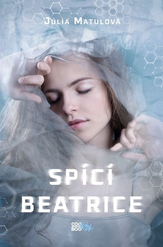 Obrázok Spící Beatrice