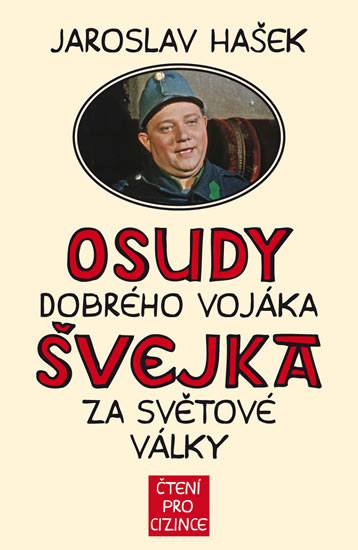 Obrázok Osudy dobrého vojáka Švejka za světové v