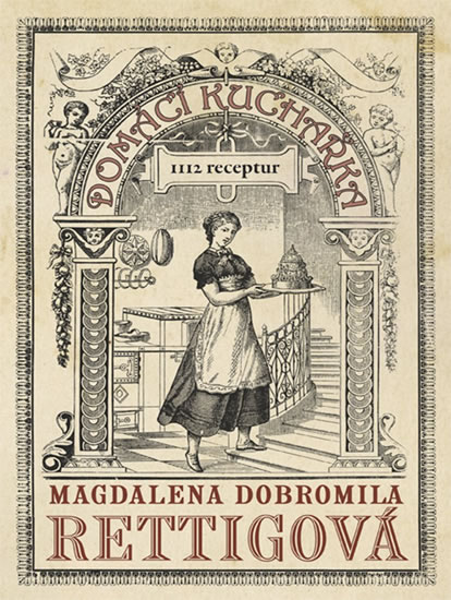 Obrázok Domácí kuchařka - 1112 receptů