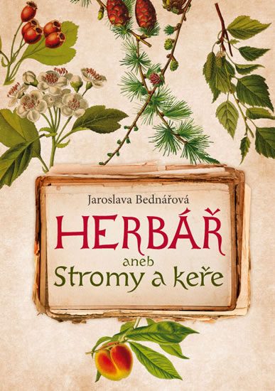 Obrázok Herbář aneb Stromy a keře