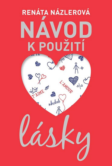 Obrázok Návod k použití lásky