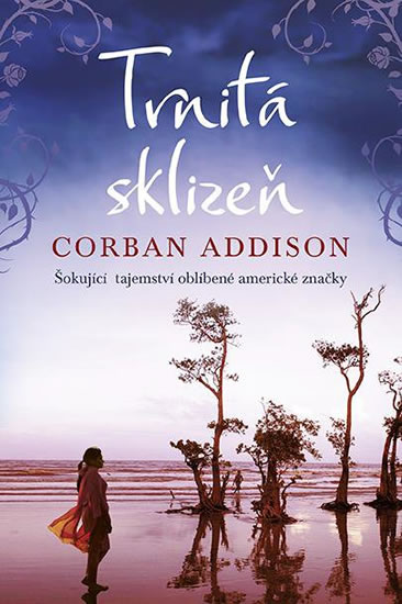 Obrázok Trnitá sklizeň - Šokující tajemství oblí