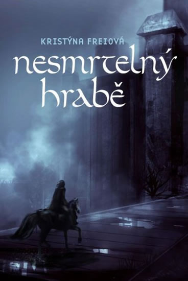 Obrázok Nesmrtelný hrabě
