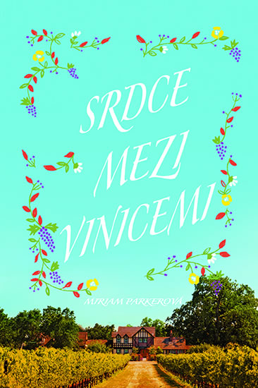 Obrázok Srdce mezi vinicemi