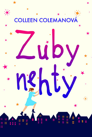 Obrázok Zuby nehty