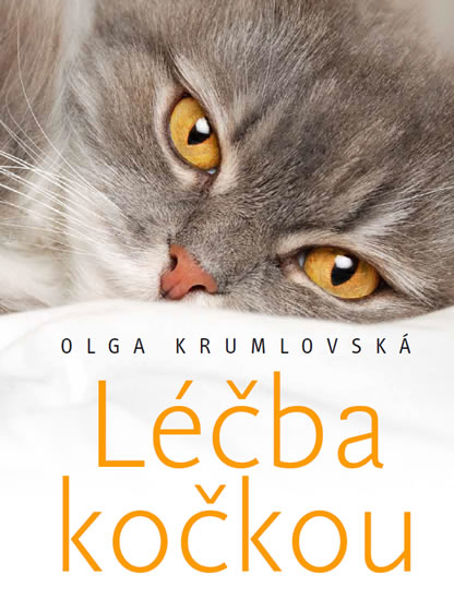 Obrázok Léčba kočkou