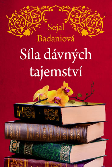 Obrázok Síla dávných tajemství