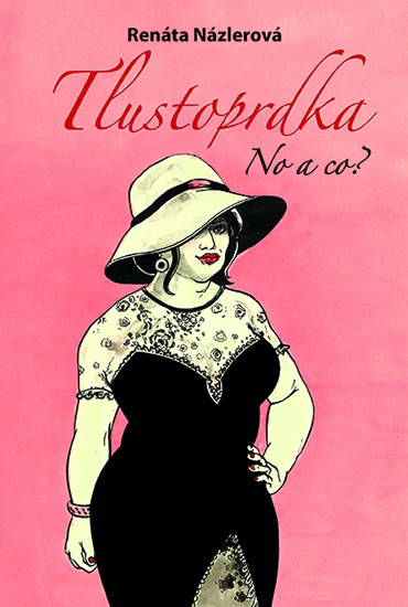 Obrázok Tlustoprdka, no a co?