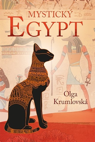Obrázok Mystický Egypt