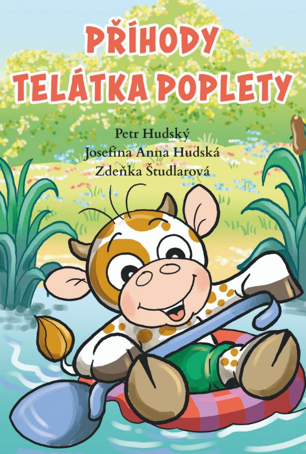 Obrázok Příhody telátka poplety