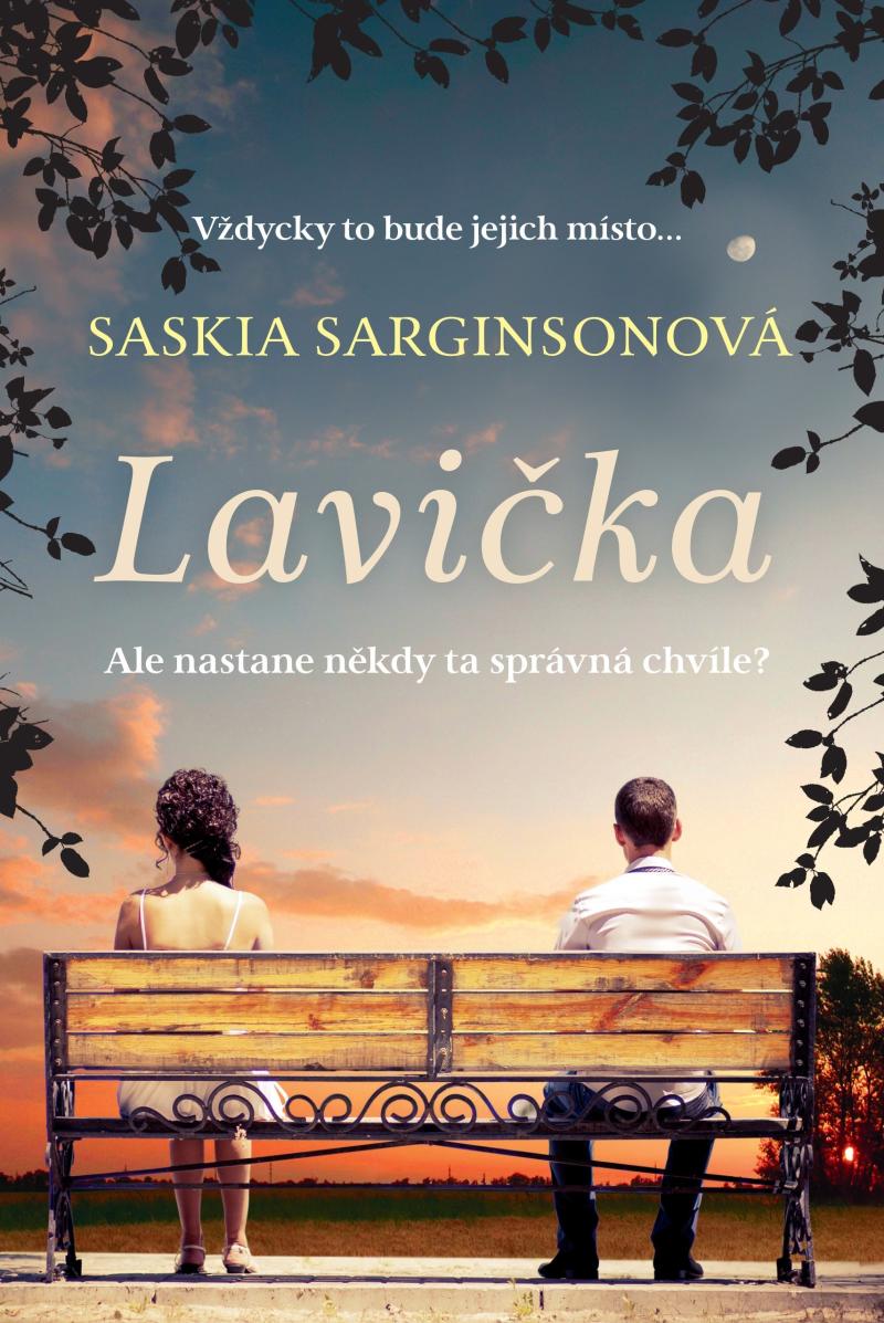 Obrázok Lavička