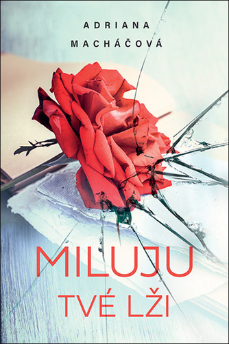 Obrázok Miluju tvoje lži