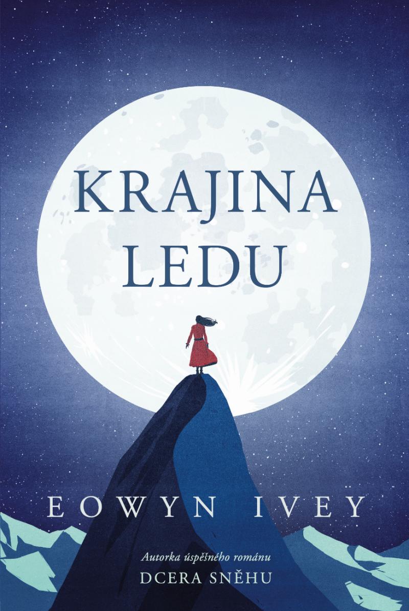 Obrázok Krajina ledu