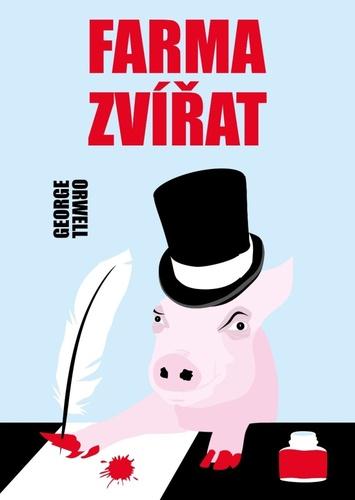 Obrázok Farma zvířat