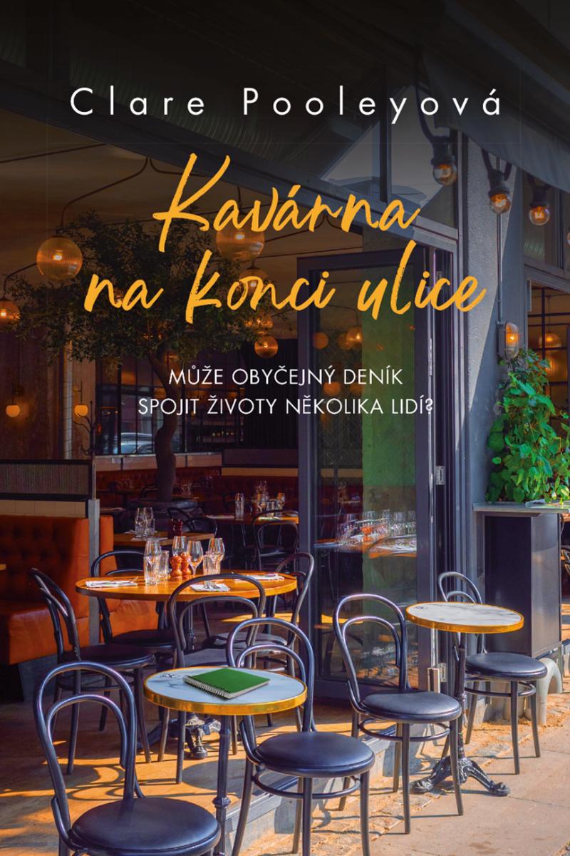 Obrázok Kavárna na konci ulice