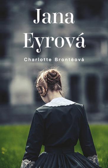 Obrázok Jana Eyrová (CZ)