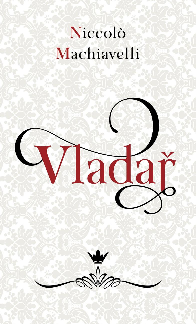 Obrázok Vladař