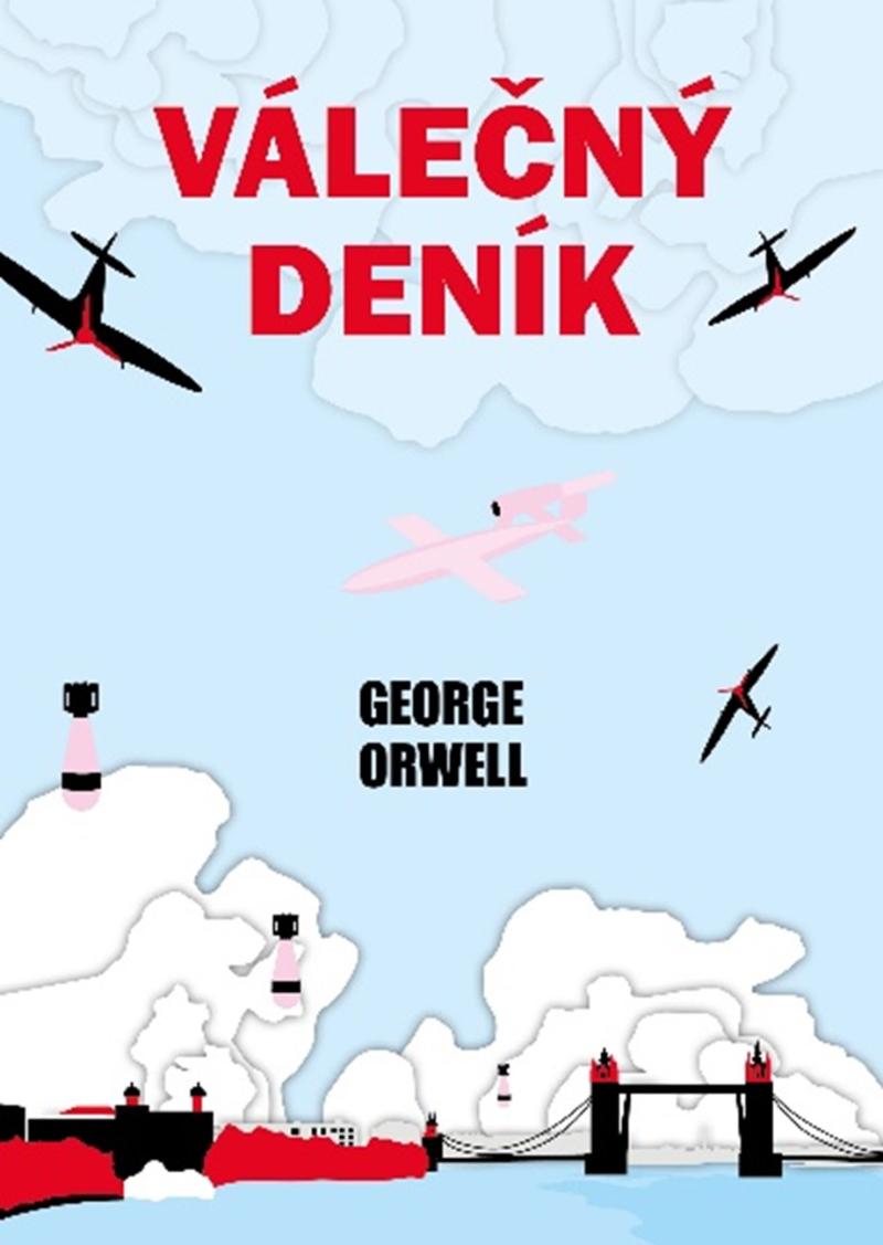 Obrázok Válečný deník