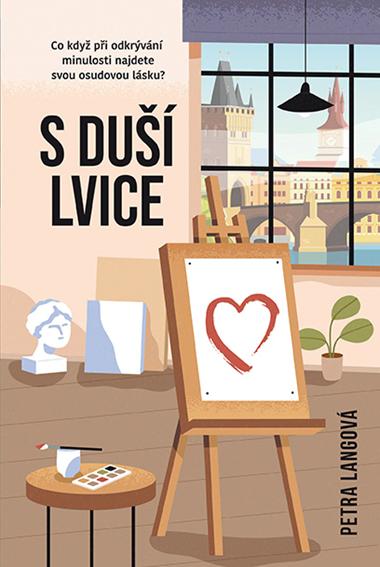 Obrázok S duší lvice