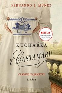 Obrázok Kuchařka z Castamaru I. díl - Clařino tajemství