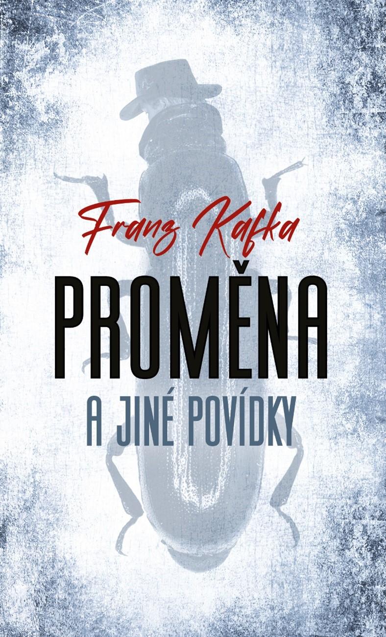 Obrázok Proměna a jiné povídky
