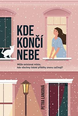Obrázok Kde končí nebe