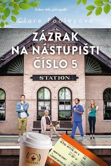 Obrázok Zázrak na nástupišti číslo 5