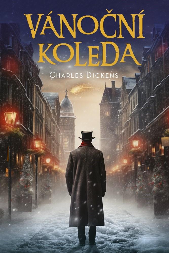Obrázok Vánoční koleda