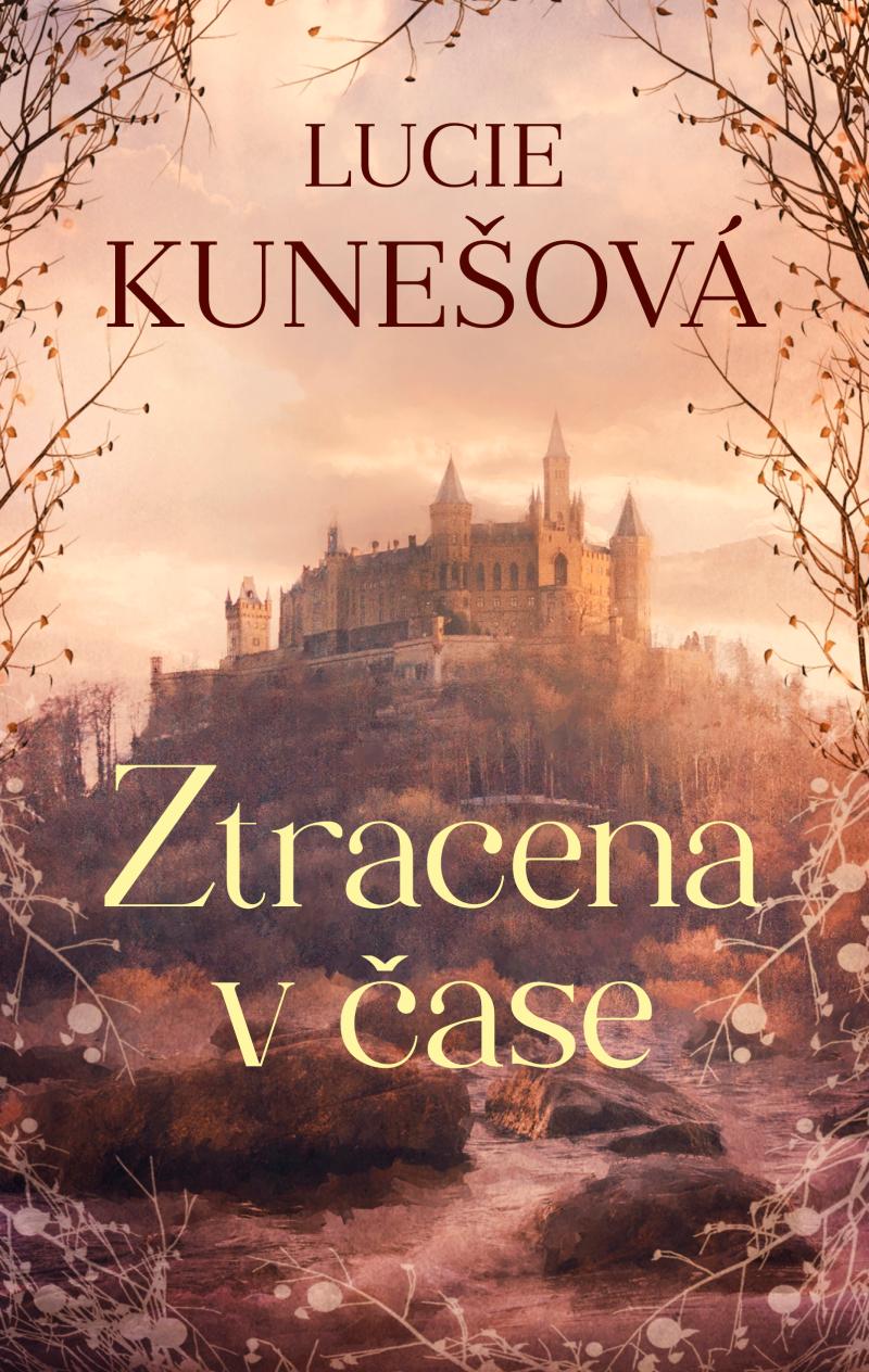 Obrázok Ztracena v čase