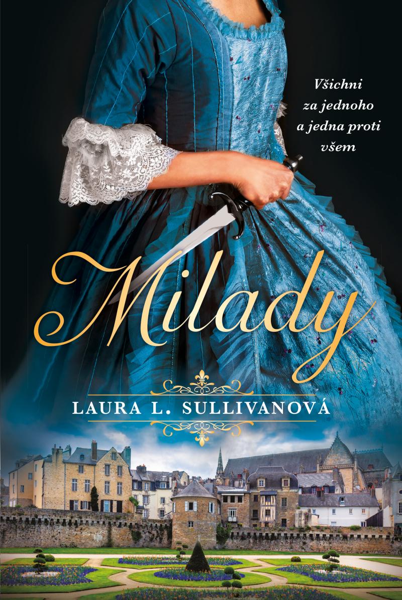 Obrázok Milady