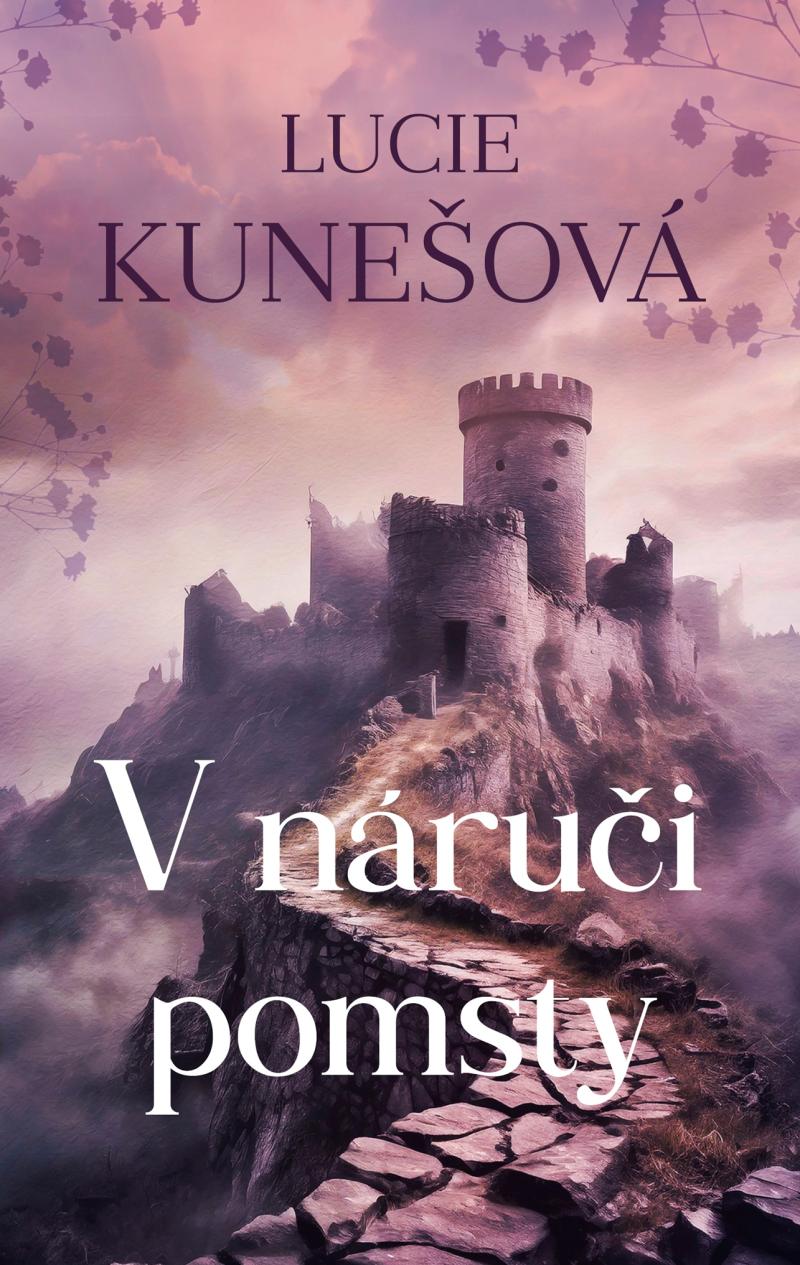 Obrázok V náruči pomsty
