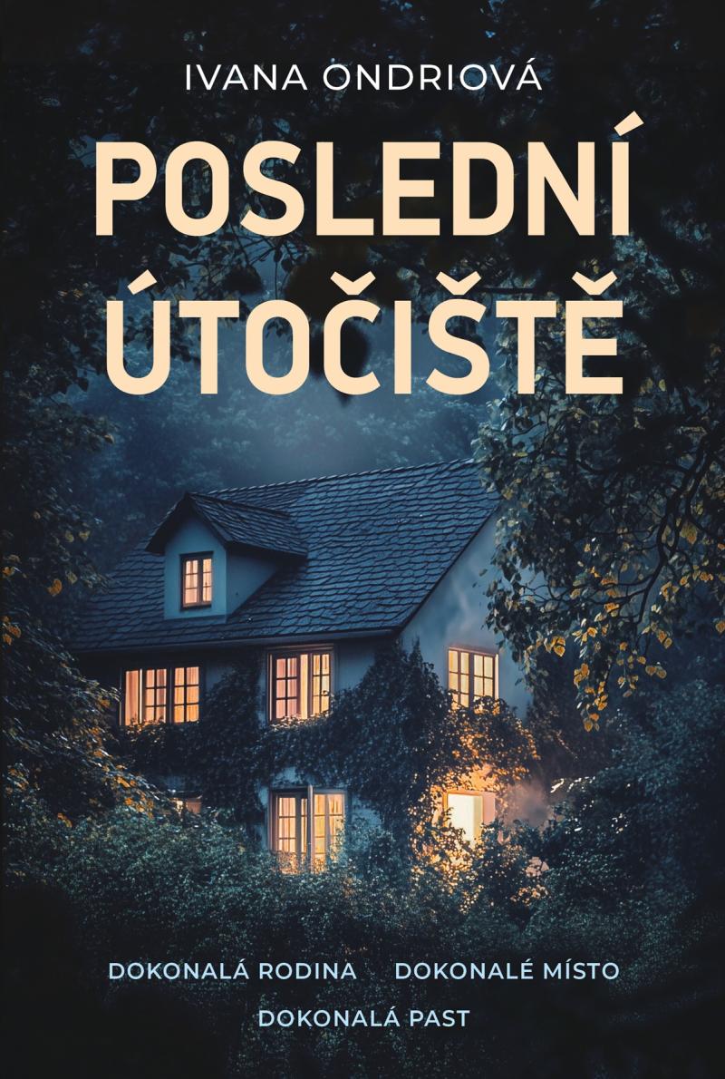 Obrázok Poslední útočiště