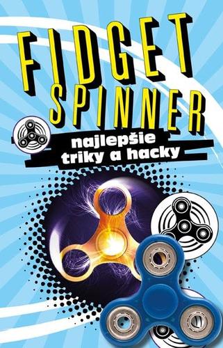 Obrázok Fidget Spinner