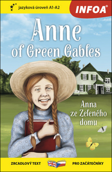 Obrázok Anna ze Zeleného domu / Anne of Green Ga