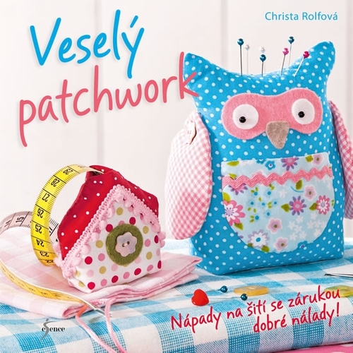 Obrázok Veselý patchwork