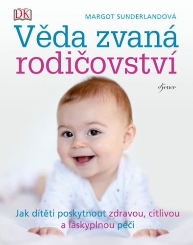 Obrázok Věda zvaná rodičovství