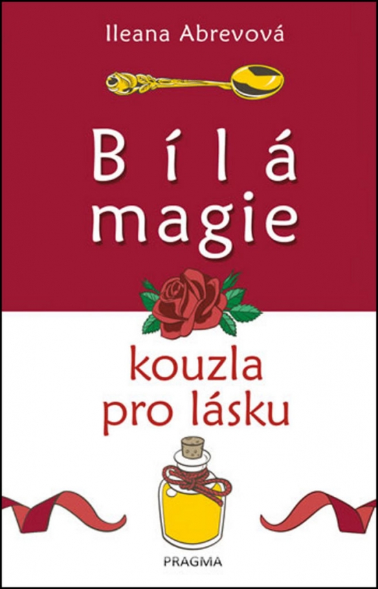 Obrázok Bílá magie – kouzla pro lásku