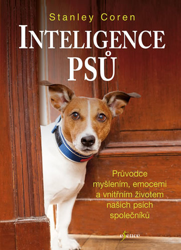 Obrázok Inteligence psů - 3.vydání