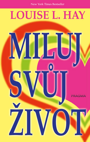 Obrázok Miluj svůj život - 5.vydání