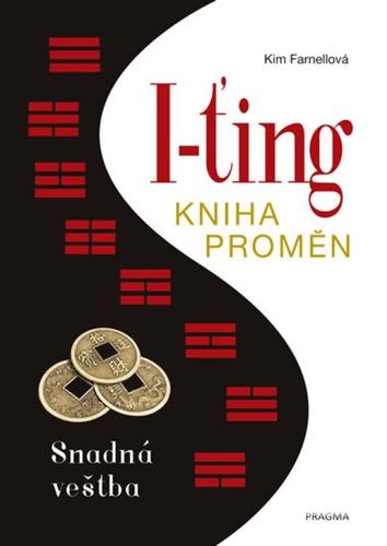 Obrázok I-ťing: Kniha proměn. Snadná věštba